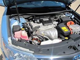 2012 Toyota Camry (CC-2081183) for sale in Omaha, Nebraska