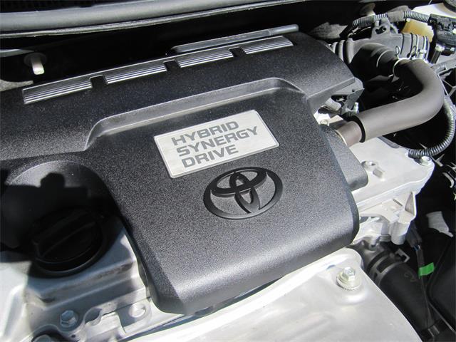 2012 Toyota Camry (CC-2081183) for sale in Omaha, Nebraska