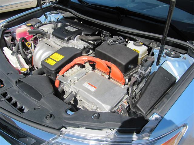 2012 Toyota Camry (CC-2081183) for sale in Omaha, Nebraska
