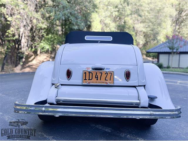 1932 Ford Roadster (CC-2081185) for sale in Grass Valley, California