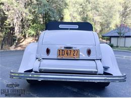 1932 Ford Roadster (CC-2081185) for sale in Grass Valley, California