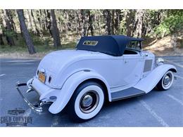 1932 Ford Roadster (CC-2081185) for sale in Grass Valley, California