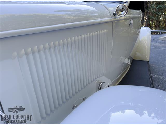1932 Ford Roadster (CC-2081185) for sale in Grass Valley, California