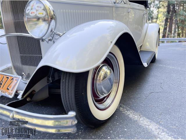 1932 Ford Roadster (CC-2081185) for sale in Grass Valley, California