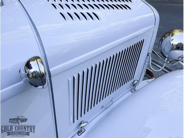 1932 Ford Roadster (CC-2081185) for sale in Grass Valley, California
