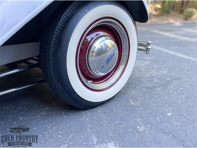 1932 Ford Roadster (CC-2081185) for sale in Grass Valley, California