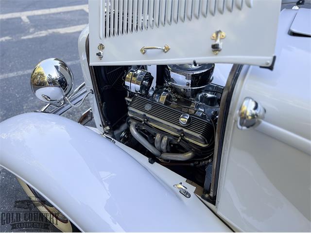1932 Ford Roadster (CC-2081185) for sale in Grass Valley, California