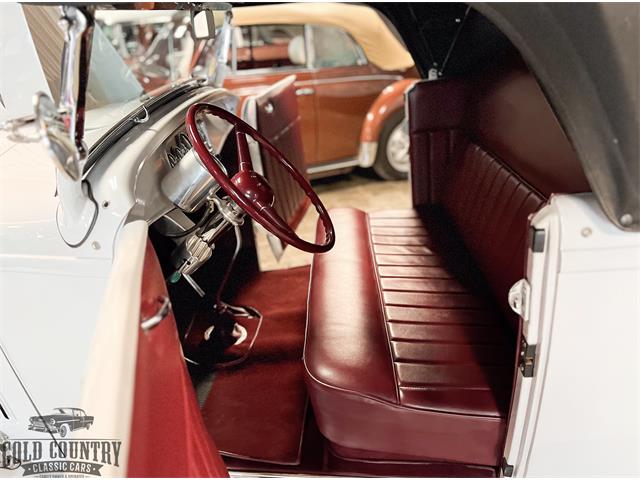 1932 Ford Roadster (CC-2081185) for sale in Grass Valley, California