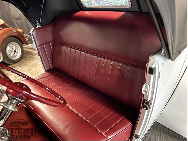 1932 Ford Roadster (CC-2081185) for sale in Grass Valley, California