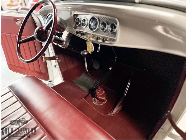 1932 Ford Roadster (CC-2081185) for sale in Grass Valley, California