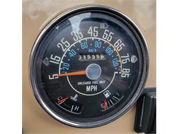 1981 Jeep CJ8 Scrambler (CC-2081186) for sale in CONROE, Texas