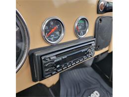 1981 Jeep CJ8 Scrambler (CC-2081186) for sale in CONROE, Texas