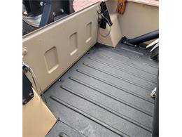 1981 Jeep CJ8 Scrambler (CC-2081186) for sale in CONROE, Texas