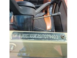 1981 Jeep CJ8 Scrambler (CC-2081186) for sale in CONROE, Texas