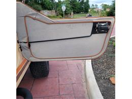1981 Jeep CJ8 Scrambler (CC-2081186) for sale in CONROE, Texas