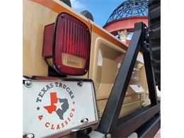 1981 Jeep CJ8 Scrambler (CC-2081186) for sale in CONROE, Texas