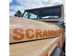 1981 Jeep CJ8 Scrambler (CC-2081186) for sale in CONROE, Texas