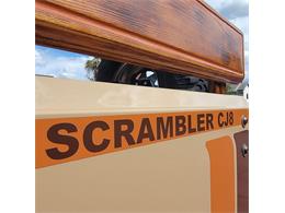 1981 Jeep CJ8 Scrambler (CC-2081186) for sale in CONROE, Texas
