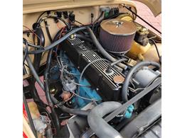 1981 Jeep CJ8 Scrambler (CC-2081186) for sale in CONROE, Texas