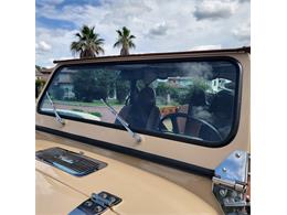 1981 Jeep CJ8 Scrambler (CC-2081186) for sale in CONROE, Texas