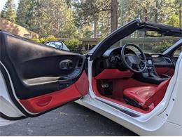 2004 Chevrolet Corvette (Indy 500 Pace Car) (CC-2081187) for sale in Grass Valley, California