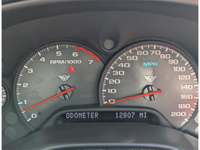 2004 Chevrolet Corvette (Indy 500 Pace Car) (CC-2081187) for sale in Grass Valley, California