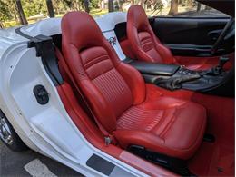 2004 Chevrolet Corvette (Indy 500 Pace Car) (CC-2081187) for sale in Grass Valley, California