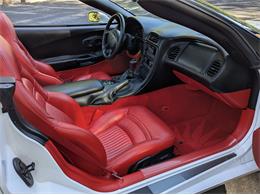 2004 Chevrolet Corvette (Indy 500 Pace Car) (CC-2081187) for sale in Grass Valley, California