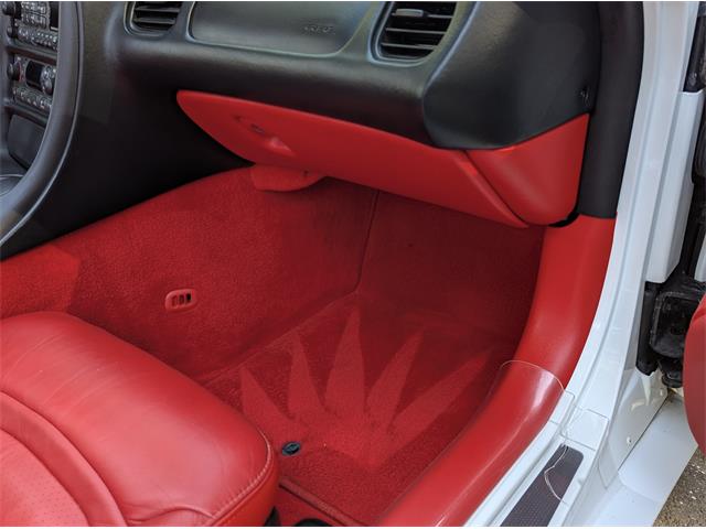 2004 Chevrolet Corvette (Indy 500 Pace Car) (CC-2081187) for sale in Grass Valley, California