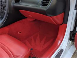 2004 Chevrolet Corvette (Indy 500 Pace Car) (CC-2081187) for sale in Grass Valley, California