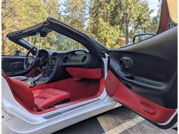 2004 Chevrolet Corvette (Indy 500 Pace Car) (CC-2081187) for sale in Grass Valley, California