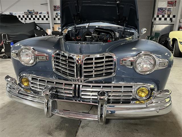 1947 Lincoln Continental (CC-2081188) for sale in Sacramento, California