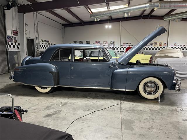 1947 Lincoln Continental (CC-2081188) for sale in Sacramento, California