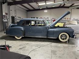 1947 Lincoln Continental (CC-2081188) for sale in Sacramento, California