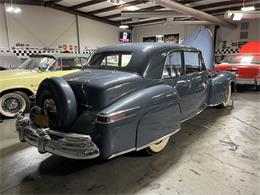 1947 Lincoln Continental (CC-2081188) for sale in Sacramento, California