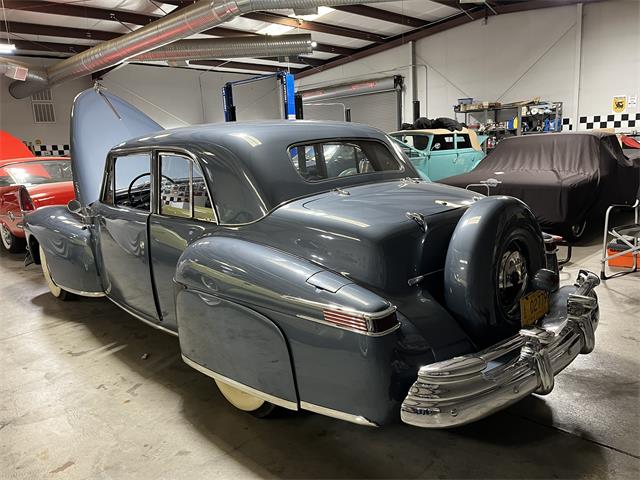 1947 Lincoln Continental (CC-2081188) for sale in Sacramento, California