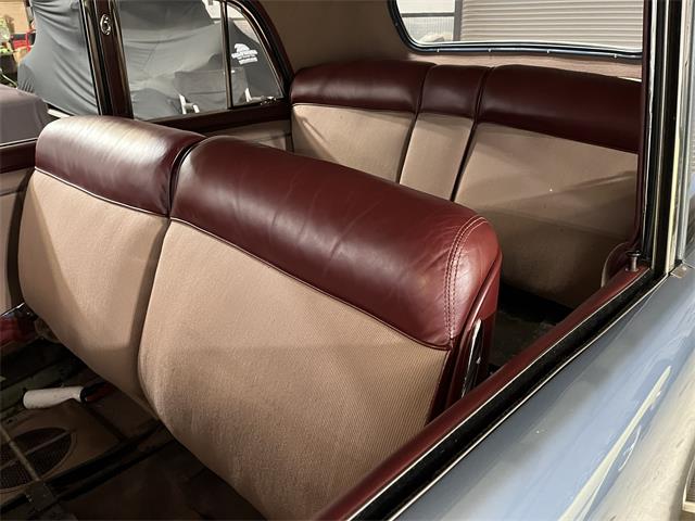1947 Lincoln Continental (CC-2081188) for sale in Sacramento, California
