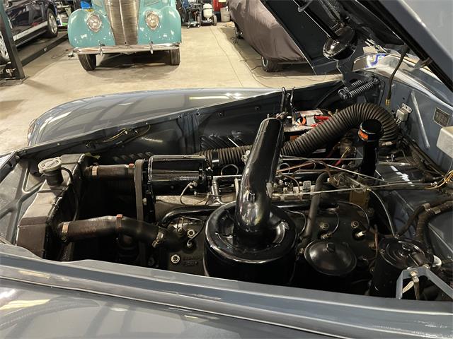 1947 Lincoln Continental (CC-2081188) for sale in Sacramento, California
