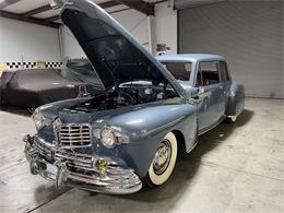 1947 Lincoln Continental (CC-2081188) for sale in Sacramento, California