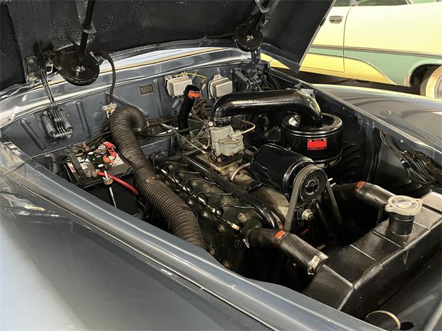 1947 Lincoln Continental (CC-2081188) for sale in Sacramento, California