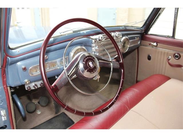 1947 Lincoln Continental (CC-2081188) for sale in Sacramento, California