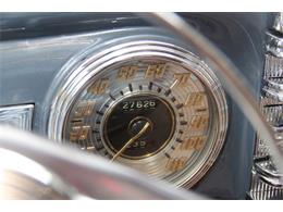 1947 Lincoln Continental (CC-2081188) for sale in Sacramento, California