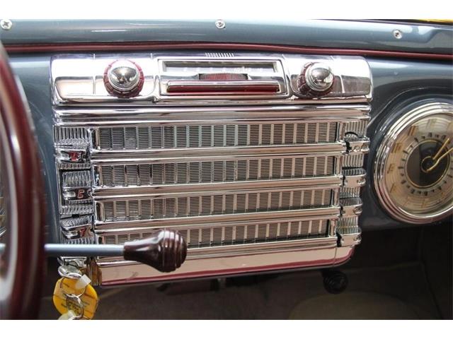 1947 Lincoln Continental (CC-2081188) for sale in Sacramento, California