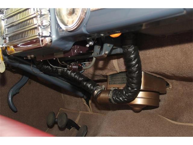 1947 Lincoln Continental (CC-2081188) for sale in Sacramento, California