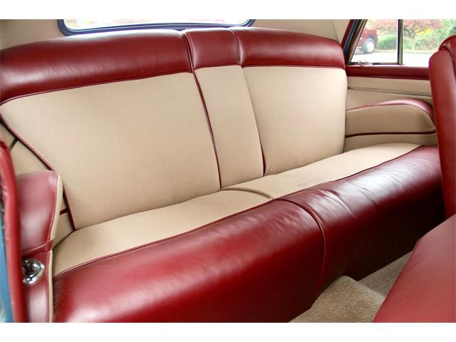 1947 Lincoln Continental (CC-2081188) for sale in Sacramento, California