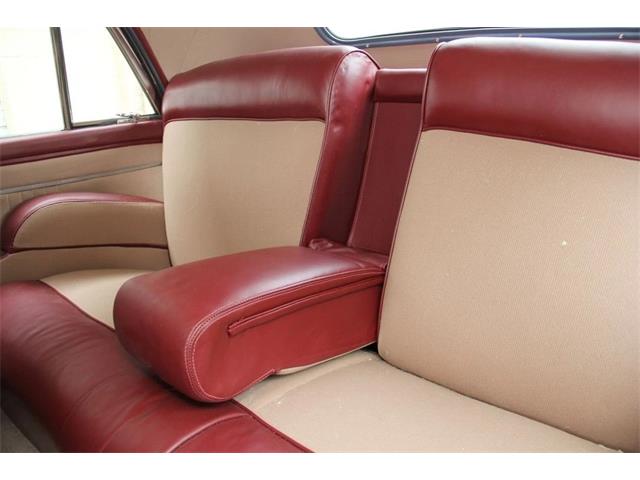 1947 Lincoln Continental (CC-2081188) for sale in Sacramento, California