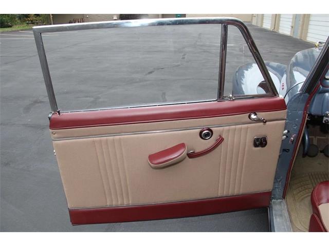 1947 Lincoln Continental (CC-2081188) for sale in Sacramento, California