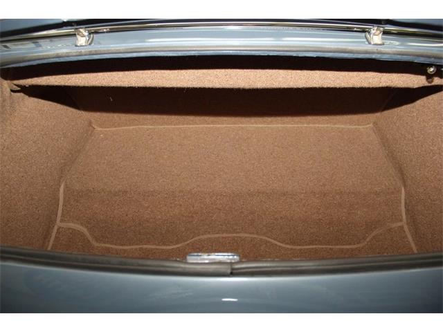 1947 Lincoln Continental (CC-2081188) for sale in Sacramento, California