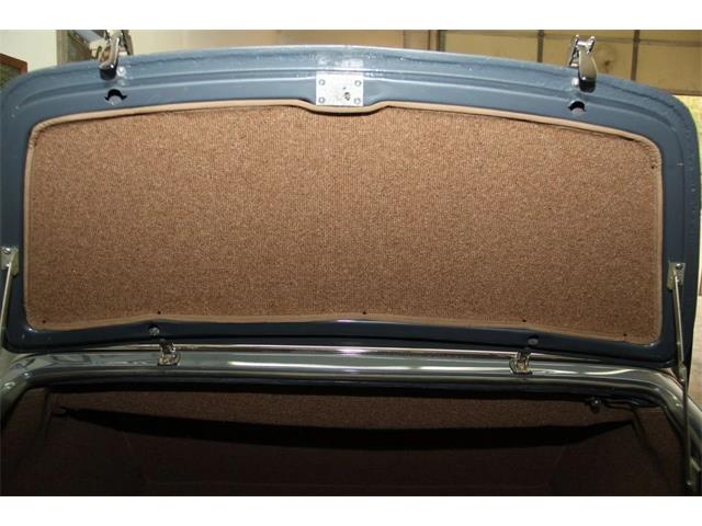 1947 Lincoln Continental (CC-2081188) for sale in Sacramento, California