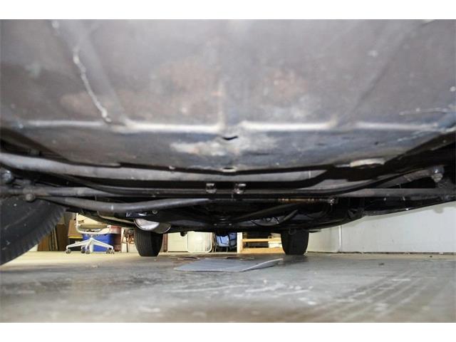 1947 Lincoln Continental (CC-2081188) for sale in Sacramento, California
